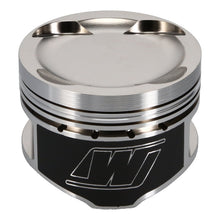 Load image into Gallery viewer, Wiseco Toyota 2JZGTE Turbo -14.8cc 1.338 X 86.25in Bore Piston Kit