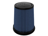 aFe MagnumFLOW Pro-5 R Air Filter 4in F x 6in B MT2 x 4-3/4 T x 7in H (Inverted)