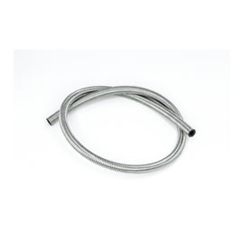 DeatschWerks 6AN SS Double Braided CPE Hose 3 Feet