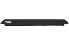 Load image into Gallery viewer, Thule Surf Pad L 30in. Wide (Does Not Fit Square Bars) - Black
