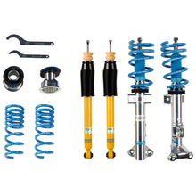 Load image into Gallery viewer, Bilstein B14 2009 Mercedes-Benz C230 Base Front and Rear Suspension Kit