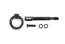 Load image into Gallery viewer, Perrin 2022 Subaru WRX / 18-21 Crosstrek / 14-21 Forester Tow Hook Kit (Front)  - Black