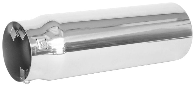 Spectre Exhaust Tip 4-1/2in. OD / Pencil