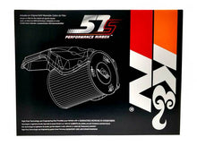 Load image into Gallery viewer, K&amp;N Performance Intake Kit  for Opel / Vauxhall / Alfa Romeo