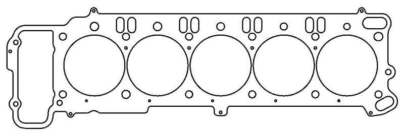 Cometic BMW S85B50 V-10 94.5mm .027 inch MLS Head Gasket