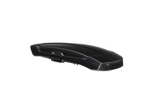 Load image into Gallery viewer, Thule Vector Alpine Roof-Mounted Cargo Box - Gloss Black