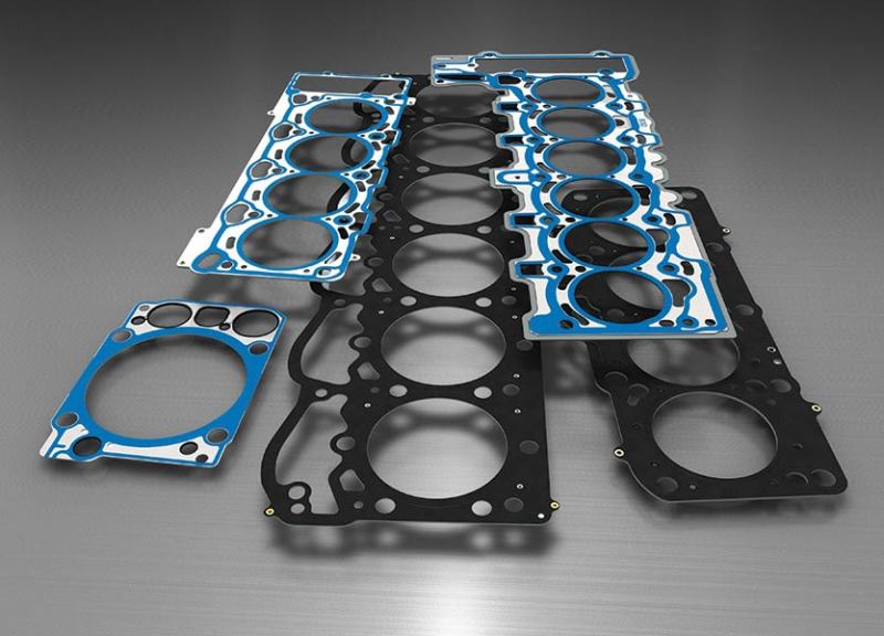 MAHLE Original Ford Aerostar 87-86 Cylinder Head Gasket