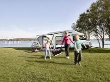 Load image into Gallery viewer, Thule Go Box L - Black/Gray