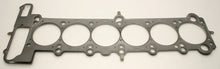 Load image into Gallery viewer, Cometic BMW S50B30/S52B32 US ONLY 87mm .066 inch MLS Head Gasket M3/Z3 92-99