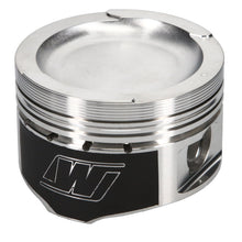 Load image into Gallery viewer, Wiseco Volkswagen 2.0 ABA 8v -15cc Turbo 83mm Piston Shelf Stock Kit