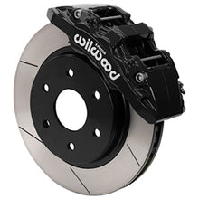 Load image into Gallery viewer, Wilwood 10-14 Ford F-150 Raptor Aero6-DM Front Brake Kit - Slotted