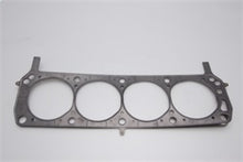 Load image into Gallery viewer, Cometic Ford 302/351 4.155in Round Bore .080 inch MLS-5 Head Gasket