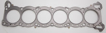 Load image into Gallery viewer, Cometic Nissan RB-25 6 CYL 86mm .075 inch MLS-5 Head Gasket