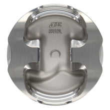 Load image into Gallery viewer, JE Pistons 350 SBC STD FLAT TOP Set of 8 Pistons