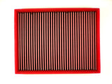 BMC 04-07 Maserati Quattroporte V 4.2 V8 Replacement Panel Air Filter (DuoSelect Transmission model)