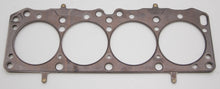 Load image into Gallery viewer, Cometic Ford-Cosworth 4 Valve FVA / FVC 87mm Bore .051in Thick MLS Head Gasket