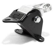 Load image into Gallery viewer, Innovative 96-00 Civic B/D Series Silver Aluminum Mount 95A Bushing (LH Side Mount Only)