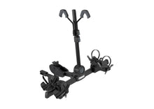 Load image into Gallery viewer, Thule DoubleTrack Pro XT 2 Platform Hitch Mount Bike Rack (1.25/2in. Hitch Recv./Fits 2 Bikes) - Blk