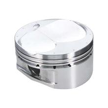 Load image into Gallery viewer, JE Pistons Chevrolet Small Block  4.125in Bore 1.062in CH -4.50 CC  Piston Kit - Set Of 8