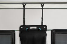 Load image into Gallery viewer, Thule Strap Kit for Organizers - Black