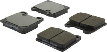 Load image into Gallery viewer, StopTech Street Touring 75-95 Alfa Romeo 2000 Spider/Graduate/Veloce Front Brake Pads