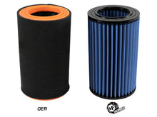 Load image into Gallery viewer, aFe MagnumFLOW Pro 5R OE Replacement Filter 15-18 Alfa Romeo 4C I4-1.7L (t)
