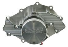 Load image into Gallery viewer, Moroso Ford 429-460 Electric Water Pump - Billet Aluminum