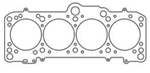 Load image into Gallery viewer, Cometic VW / Audi 1800/2000cc 83mm .051 inch MLS Head Gasket