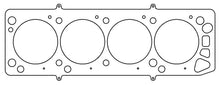 Load image into Gallery viewer, Cometic Ford 2.3L 4CYL 3.83in 97mm Bore .075 inch MLS-5 Head Gasket