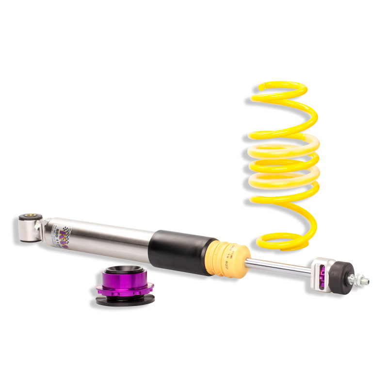 KW Coilover Kit V3 Audi A3 (8V) & Golf VII FWD/ TDI