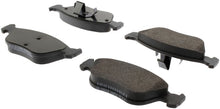 Load image into Gallery viewer, StopTech Street Touring 98-04 Volvo S60/98-00 S70/98-00 V70 Front Brake Pads