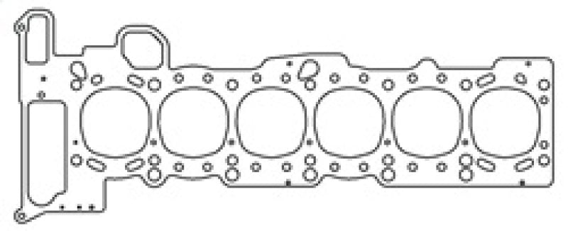 Cometic BMW M54 2.2L 81mm .030 inch MLS Head Gasket