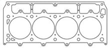 Load image into Gallery viewer, Cometic GM LSX McLaren 4.125in Bore .040 inch MLS Headgasket - Right