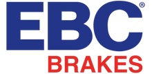 Load image into Gallery viewer, EBC 07+ Dodge Sprinter 2500 Ultimax2 Front Brake Pads