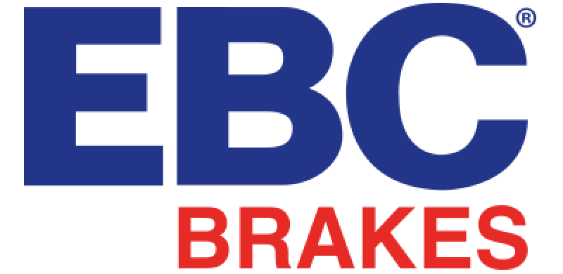 EBC 91-93 Volvo 740 2.3 (ABS) (Girling) Ultimax2 Rear Brake Pads