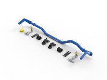 Load image into Gallery viewer, aFe 15-19 Volkswagen Golf R (MK7) L4-2.0L (t) CONTROL Series Rear Sway Bar - Blue