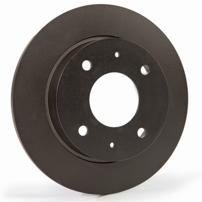 EBC 01-03 BMW 525i 2.5 (E39) Premium Front Rotors