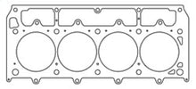 Load image into Gallery viewer, Cometic GM LSX McLaren 4.185in Bore .098 inch MLS-5 Headgasket - Left