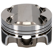 Load image into Gallery viewer, Wiseco Mitsubishi 4G63 7-Bolt 1.9cc Dome 10.5:1 Compression Piston Set