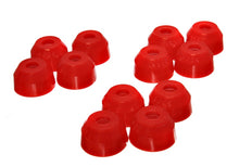 Load image into Gallery viewer, Energy Suspension Tie Rod End Bt O.E.-Box Of 12 - Red