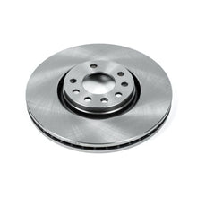 Load image into Gallery viewer, Power Stop 06-11 Saab 9-3 Front Autospecialty Brake Rotor