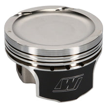 Load image into Gallery viewer, Wiseco Honda R18 81.5mm 9.0:1 CR Bore -10cc Dome Piston Shelf Stock Kit