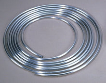 Load image into Gallery viewer, Moroso Fuel Line - 25ft Coil - 3/8in OD - Aluminum