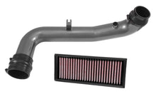 Load image into Gallery viewer, AEM 2015 Volkswagen Jetta 2.0L HCA Air Intake System