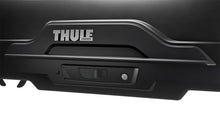 Load image into Gallery viewer, Thule Motion XT XL Roof-Mounted Cargo Box - Titan Gray