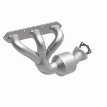 Load image into Gallery viewer, MagnaFlow 2006 Porsche Cayman 3.4L Direct Fit CARB Compliant Catalytic Converter