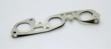 Load image into Gallery viewer, Cometic Nissan RB26 89-02 Exhaust .030 inch MLS Head Gasket 1.665 inch X 1.420 inch Port