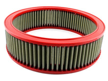 Load image into Gallery viewer, aFe MagnumFLOW Air Filters OER P5R A/F P5R Volvo 164 72-75