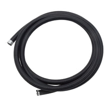 Load image into Gallery viewer, Russell Performance -16 AN ProClassic II Black Hose (Pre-Packaged 20 Foot Roll)