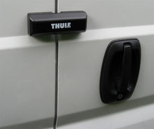 Load image into Gallery viewer, Thule Van Lock (2pc) - Black